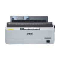 爱普生(EPSON)LQ-520K 80列票据打印机针式打印机