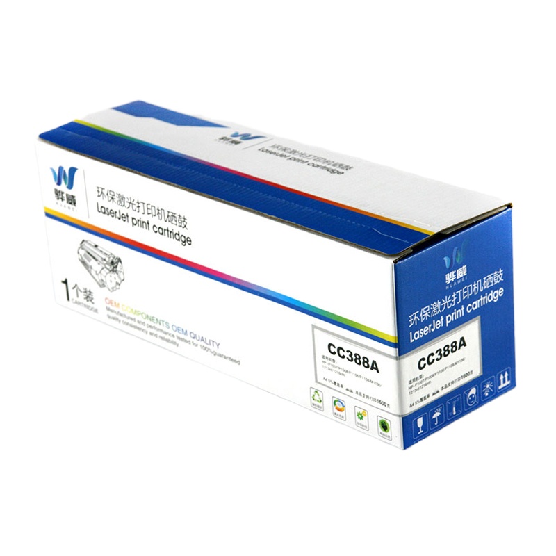 骅威 CC388A标准版 DT 88A