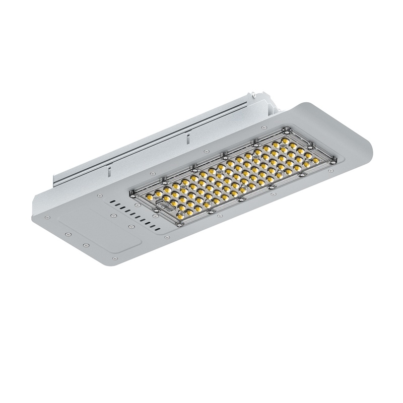 简工智能(JAGONZN)GL-16C(T)90W LED超薄路灯(含安装)