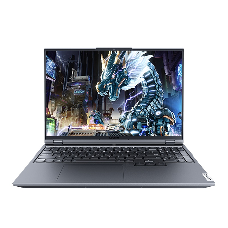 [新品]联想(Lenovo)拯救者R9000P 16英寸游戏本笔记本电脑(新锐龙 8核 R7-5800H 16G 512G RTX3060 2.5k 165Hz高色域)钛晶灰