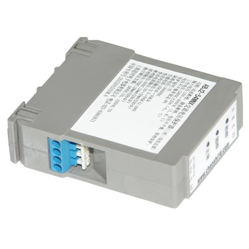 上海超时电子电器 ABJ2-5□W三相三线交流变送器 相序保护器