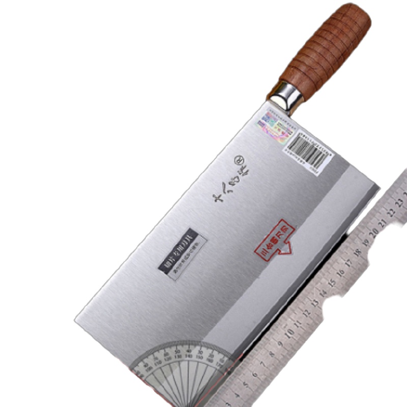 ACE 十八子F208-2 2#名典桑刀 菜刀