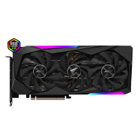 【赛博朋克2077推荐显卡】技嘉GV-N3070AORUS M-8GD显卡