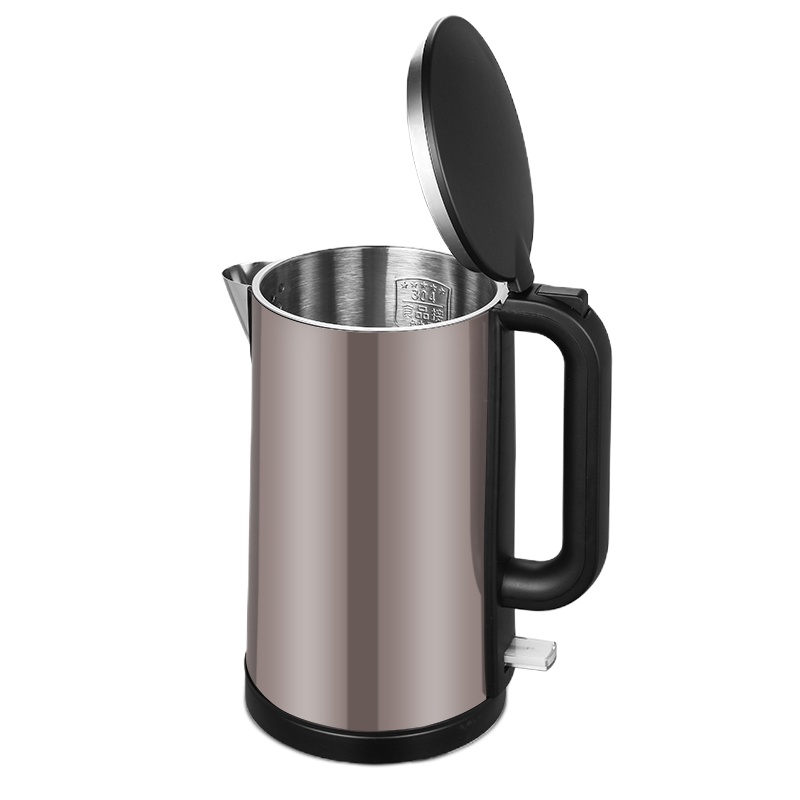 荣事达(Royalstar) 双层防烫电热水壶GS18B07