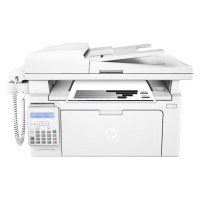 惠普 LaserJet Pro MFP M132fp激光多功能一体机