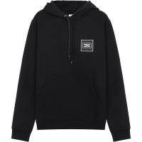 BURBERRY 博柏利 男款 棉质连帽长袖卫衣运动衫 80288401