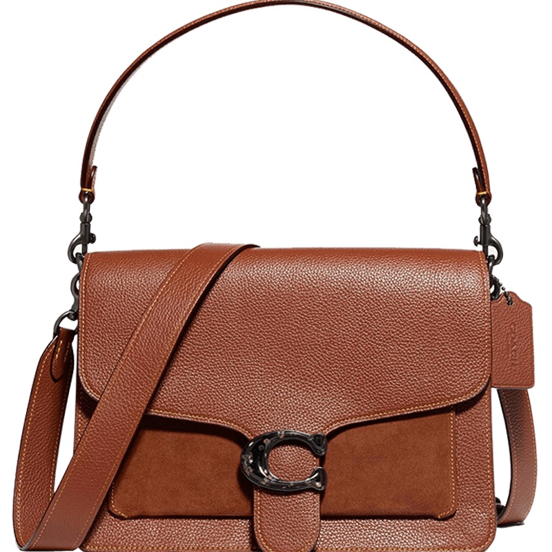 预定 COACH/蔻驰 TABBY 单肩包79356