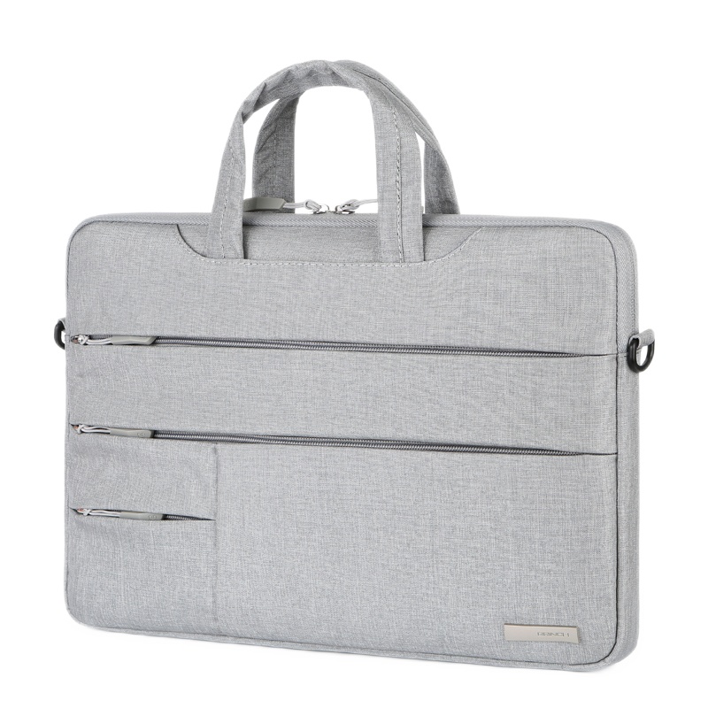 手提笔记本电脑包13.3英寸男女适用联想小新air14pro13华为苹果macbook华硕戴尔小米15.6内胆保护套16