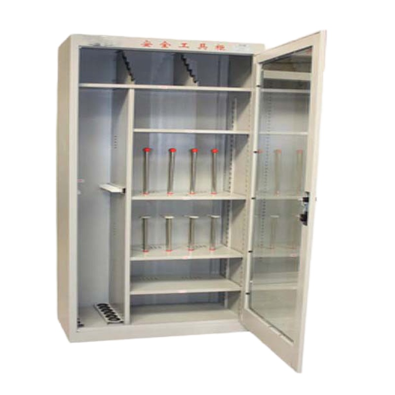 安全工具箱 2000mm*800mm*450mm 1.2mm