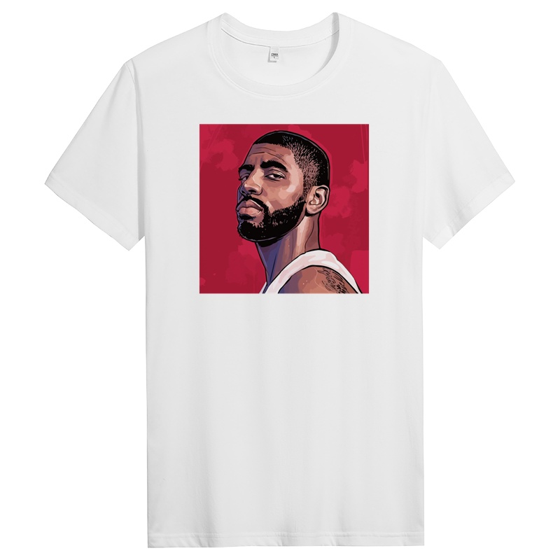 夏季男士纯棉短袖t恤修身圆领男生体恤潮流男装半袖 DT11297