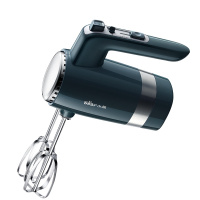 小熊(Bear)电动打蛋器DDQ-B02L1 可立式机身奶油打发器大功率电动家用烘焙小型电动搅拌机苏宁自营