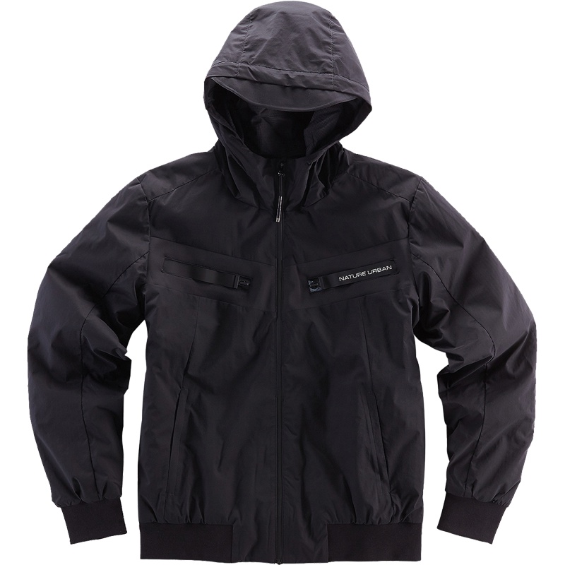 诺诗兰（NORTHLAND）运动户外NU系列男式保暖棉服KP065801