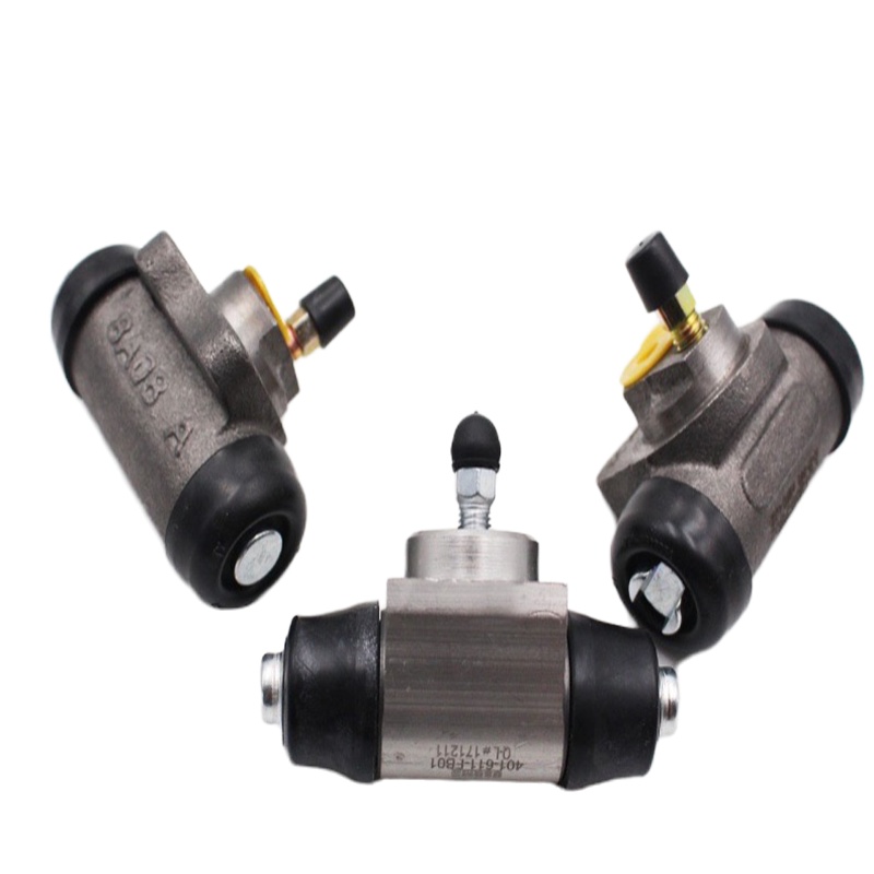 运腾后刹车分泵 适用于依维柯