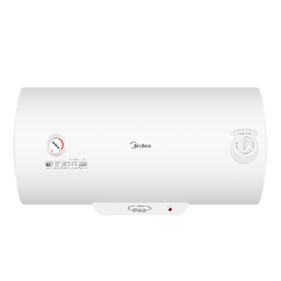 美的 F50-A20GA2(H) 电热水器 极地白.