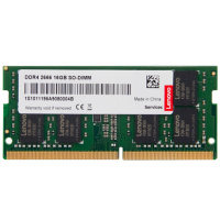 联想(Lenovo) DDR4 2666 16GB 笔记本电脑内存条