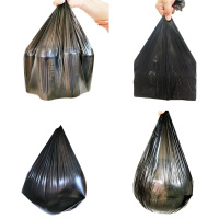 KBS家用加厚垃圾袋30个/卷*3卷