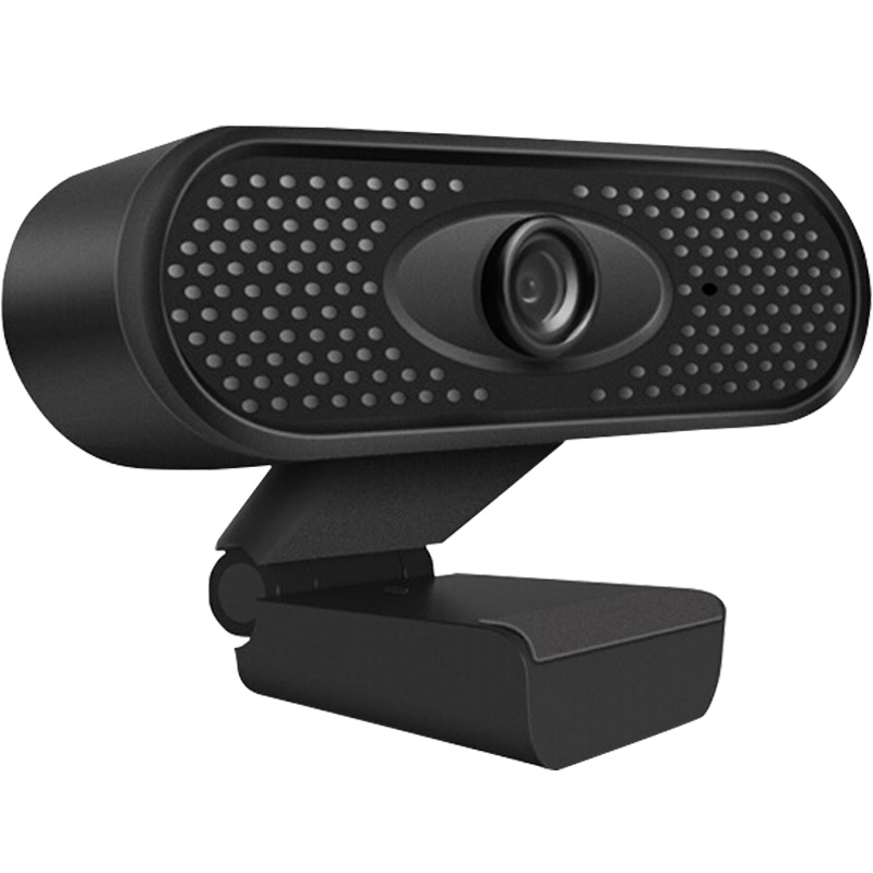 同三维S1706USB高清摄像头 视频会议摄像机 电脑摄像头带全向麦克风 网络课程在线直播远程教学 USB摄像头,90度