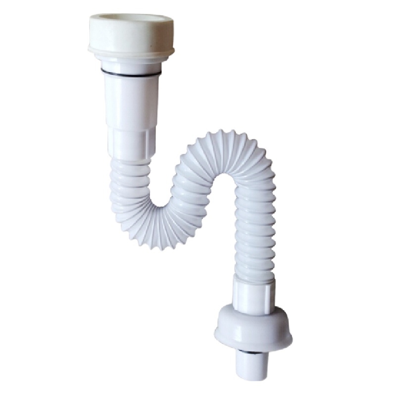 小便斗S型下水管 沐锐小便S弯