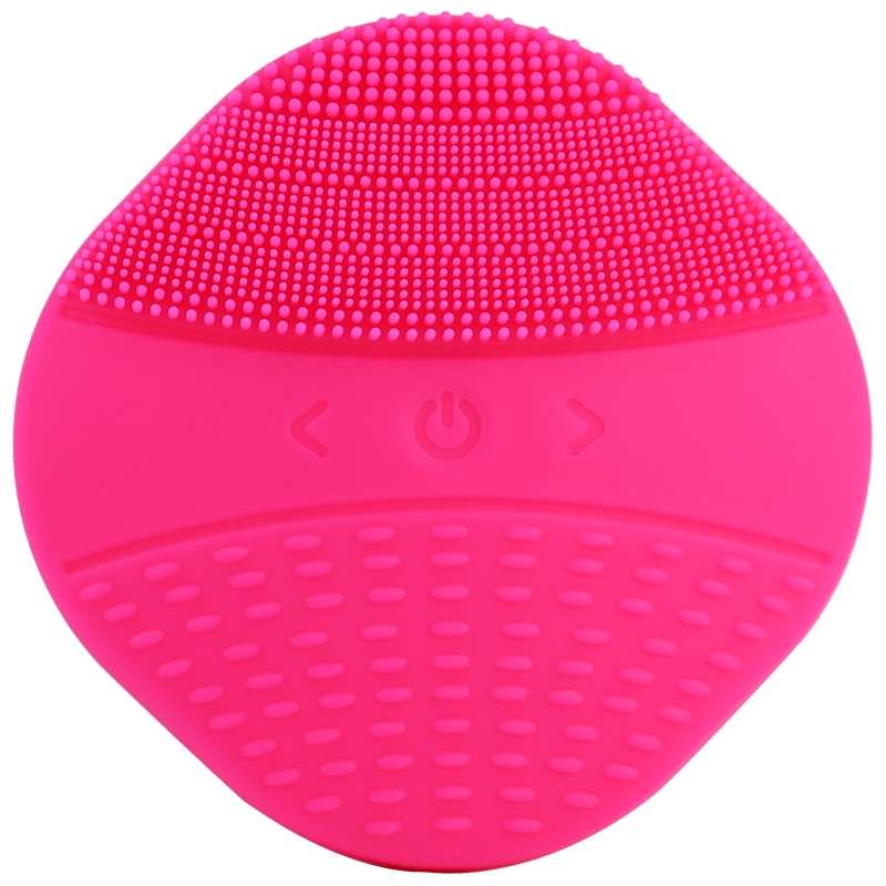 佳禾美硅胶洁面仪电动洗脸仪器毛孔清洁器美容仪家用脸部洗脸神器HM-C11