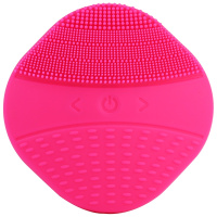 佳禾美硅胶洁面仪电动洗脸仪器毛孔清洁器美容仪家用脸部洗脸神器HM-C11