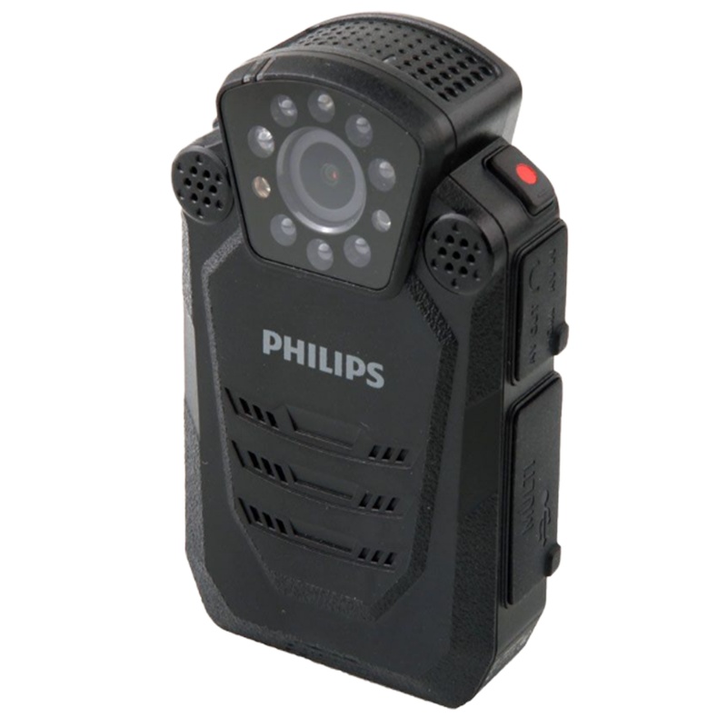 VTR8200 视频语音记录仪