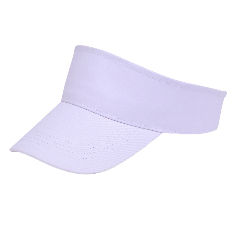 全棉空顶帽 SCP591 遮阳帽太阳帽图案[顶]