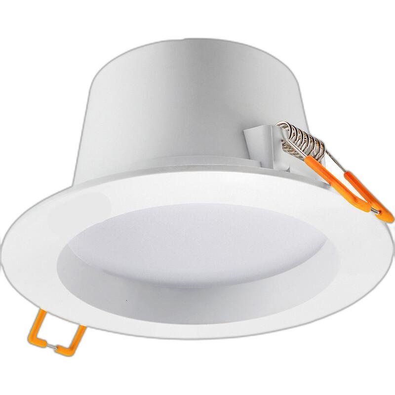 茗申led筒灯3w开孔75mm正白光(单位:个)