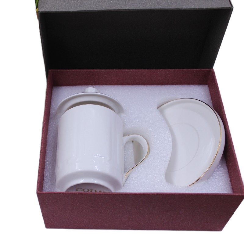 CODA 杯碟套装D2101