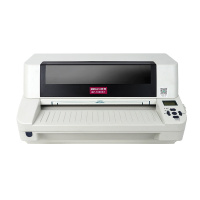 映美(jolimark) FP-850K 针式打印机