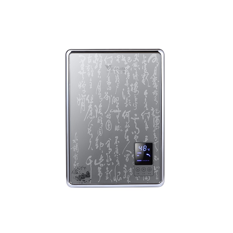 汉诺威(Hannover)DSC-ME2-12000即热式电热水器380V三相电工程别墅淋浴浴缸泡澡多路供水