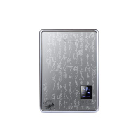 汉诺威(Hannover)DSC-ME2-12000即热式电热水器380V三相电工程别墅淋浴浴缸泡澡多路供水