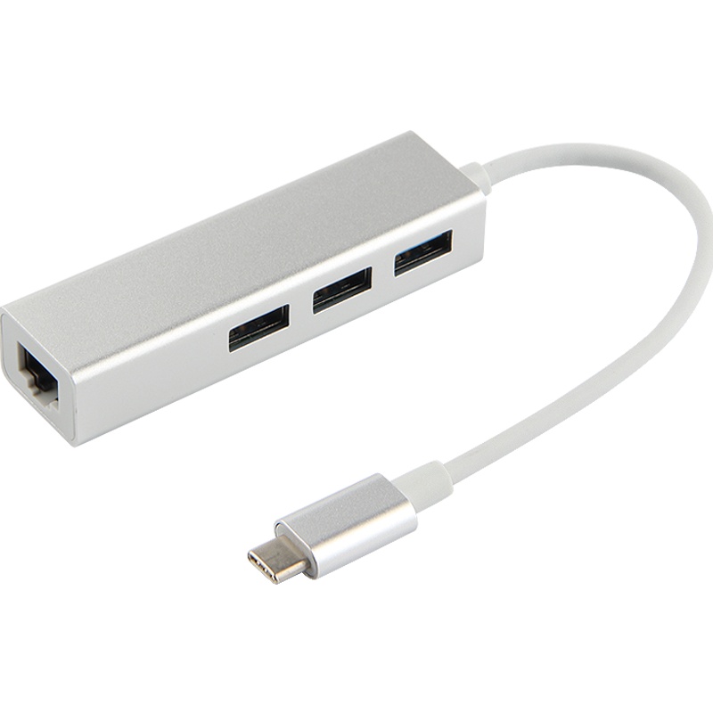 久宇 usb-c扩展坞iPad Mini6转换器8.3英寸苹果平板电脑转接头连接U盘鼠标键盘VGA/HDMI投影千兆网口