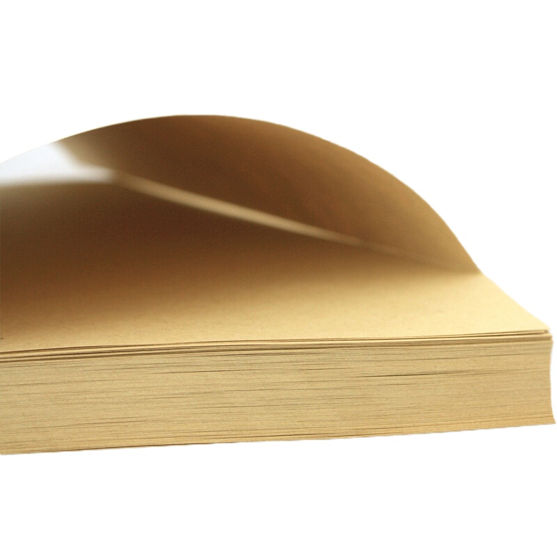 牛皮纸 A3 120G 100张/包 20包/箱 整箱价格（箱）