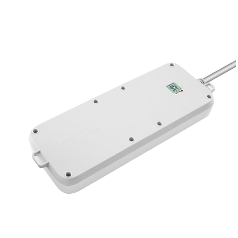 公牛（bull）GN-b5080 插座/插排 5 M 全长 （5个）