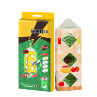 WOLF SLAVES 粘苍蝇纸F479 86338