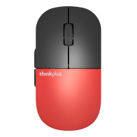 联想无线静音鼠标 笔记本台式机通用办公电脑鼠标E3