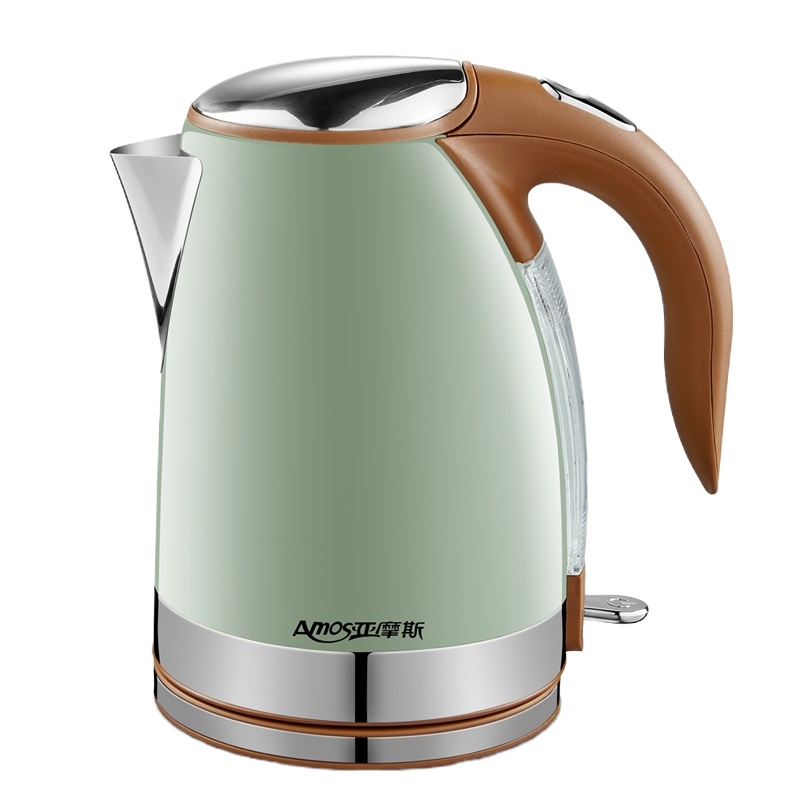 亚摩斯(AMOS)电热水壶MS-DKT17B/个