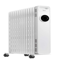 美的电油汀HYY20A1