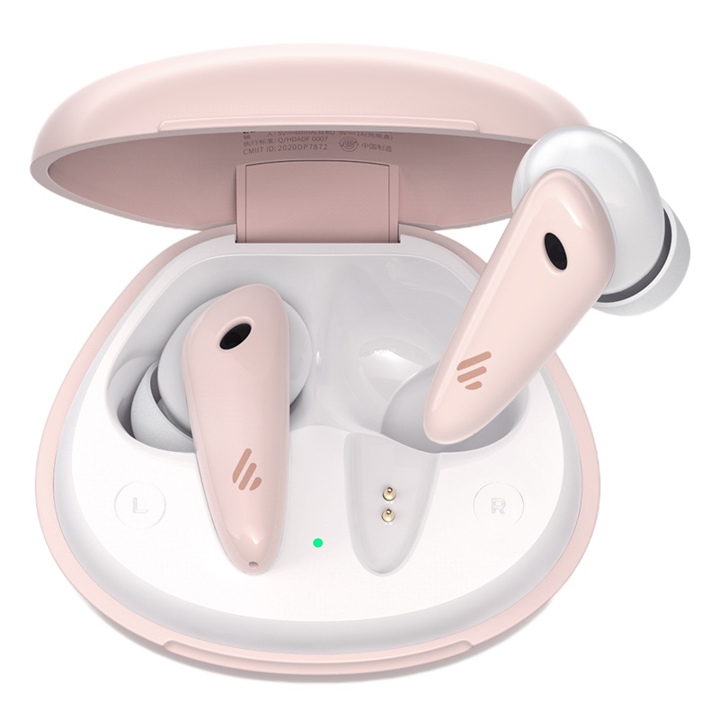 漫步者 (EDIFIER) FunBuds 真无线降噪耳机 主动降噪 蓝牙耳机 降噪耳机 通用苹果安卓手机