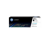 惠普(HP)CF500A 黑色硒鼓202A(适用于M254/M280/M281)1400页