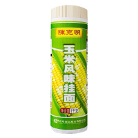 陈克明玉米挂面1000g