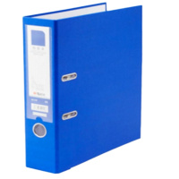 晨光(M&G) ADM95076 经济型快劳夹 2寸 资料整理 收纳夹 打孔纸板 档案活页夹