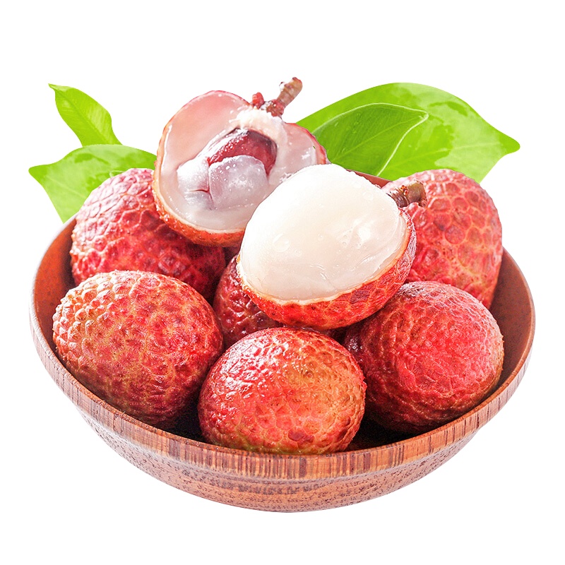 [苏宁自主品牌]苏鲜生串收番茄 198g*3盒 小番茄圣女果水果