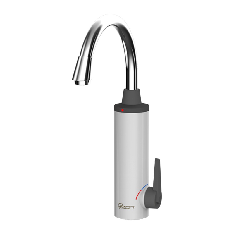欧普顿 Opton L2-BPJZ33A 电热水龙头 过水热快热速热即热加热器厨房宝