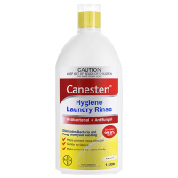 拜耳 Canesten 凯妮汀 衣服杀菌消毒液家居内衣衣物除菌液 1L