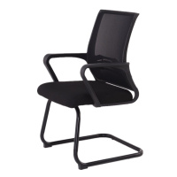 单人舒适背靠椅