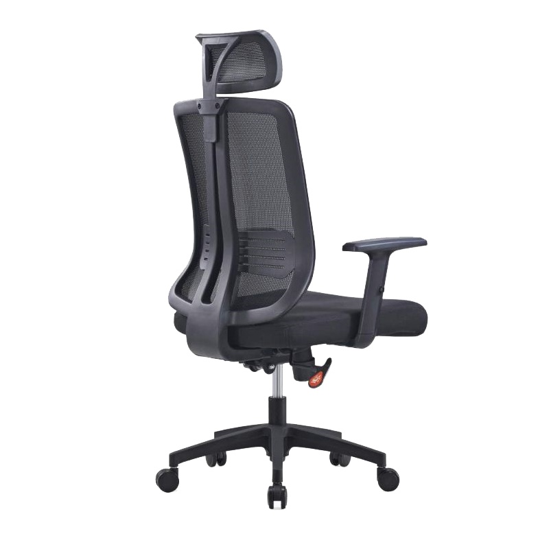鑫金虎 电脑椅办公椅子靠背电竞椅凳子转椅老板椅家用可躺人体工学