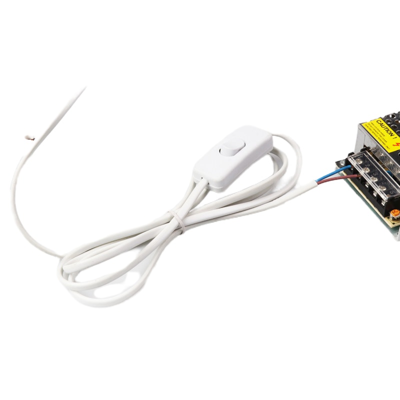 大通轩恒 电源开关插头线(单位:根)