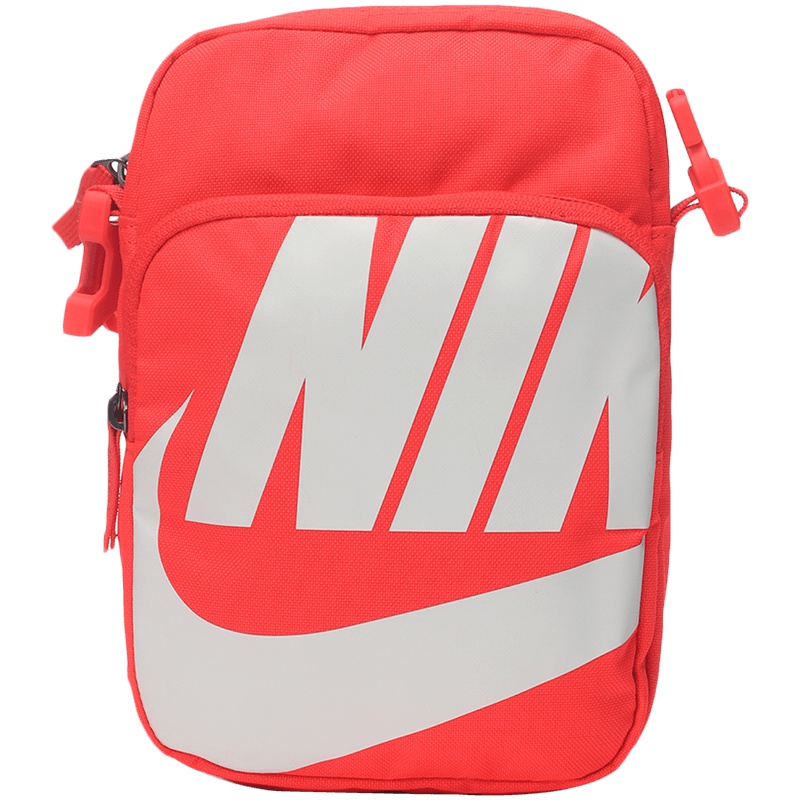 NIKE男女包单肩包时尚便携休闲斜挎多功能运动包BA6344