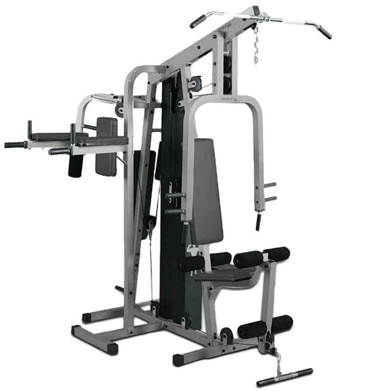 英派斯Impulse力量训练器 三站综合机ZH9005(提供政企采购服务)